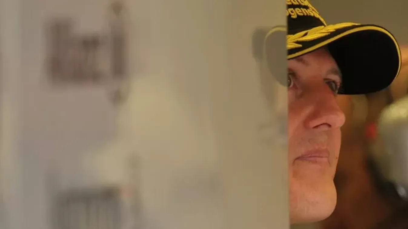 Megtörte a csendet Schumacher lánya: szívfacsaró üzenetet fogalmazott meg