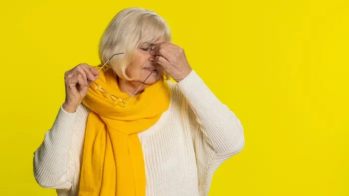 Ha ezeket a tüneteket tapasztalod, lépned kell