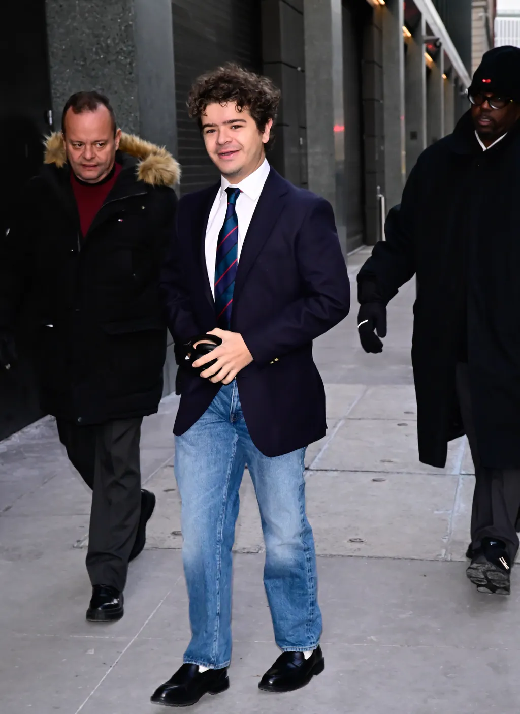 Hot feltöltés
hot! extra: Ennyit nőttek a Stranger Things sztárjai: a főszereplők gyermekként kezdték - Galéria&nbsp;