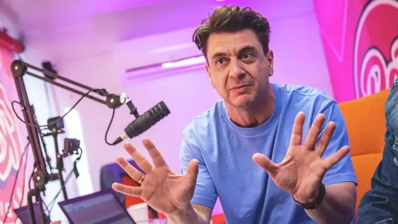 Ezért távozik a Bochkor műsorvezetője? Itt tűnik fel legközelebb!