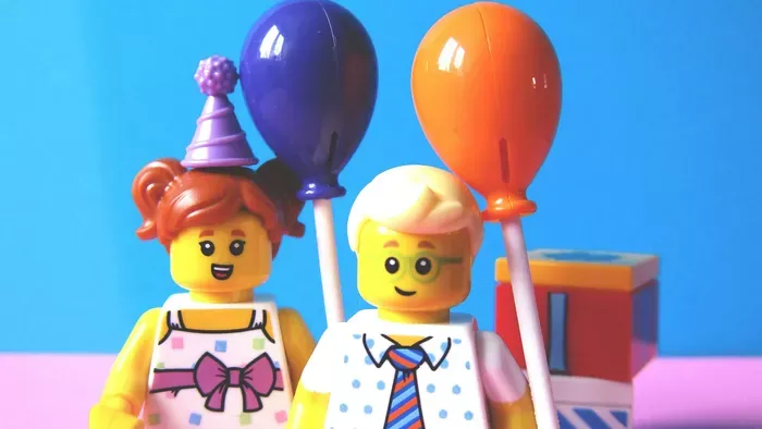 Te vajon mennyire vagy nagy lego-rajongó? Próbáld ki magad!