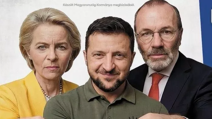 Magyarország Kormánya Nemzeti Petíciót indít