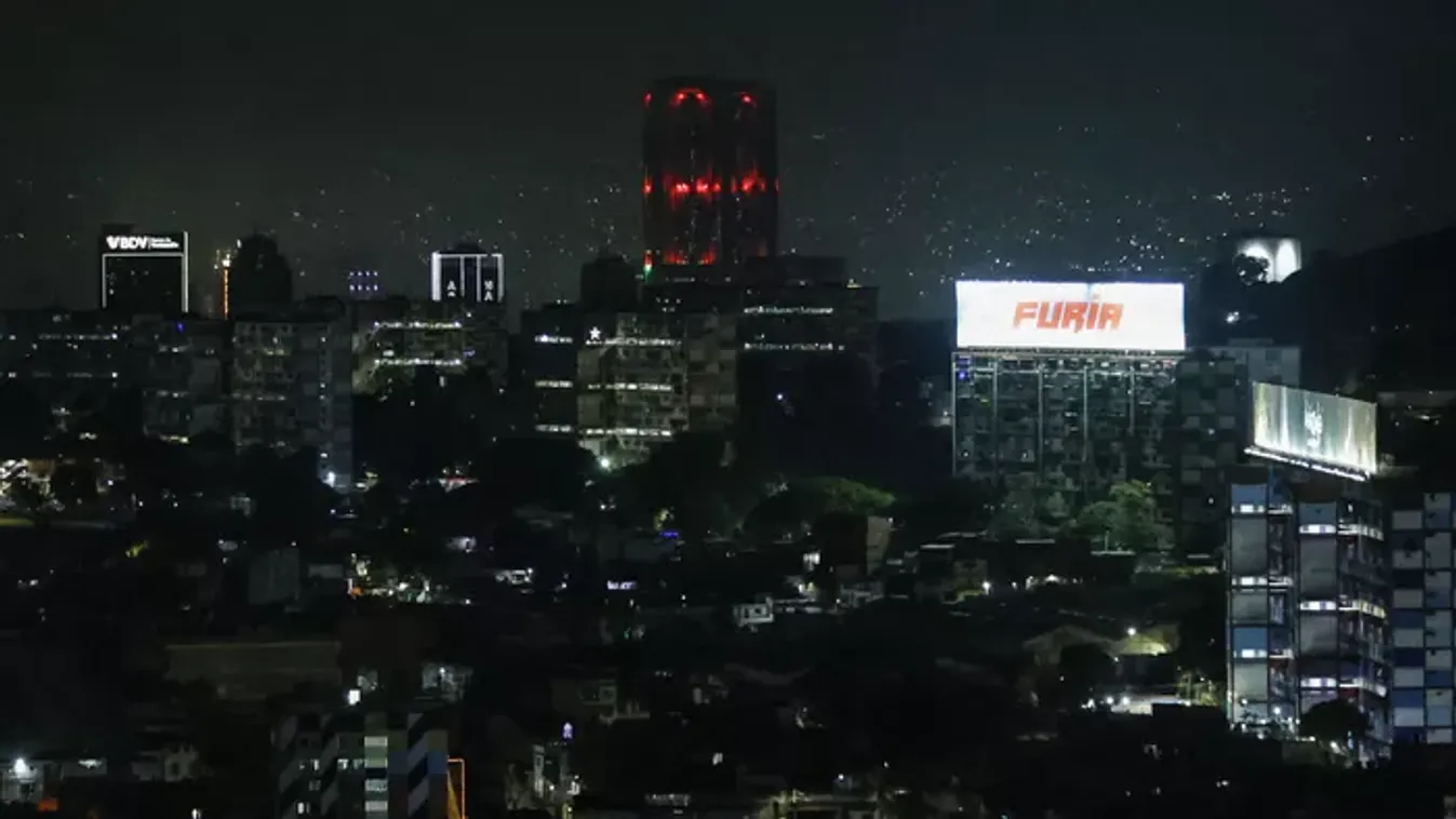 Donald Trump háborúja a drog ellen Venezuelában