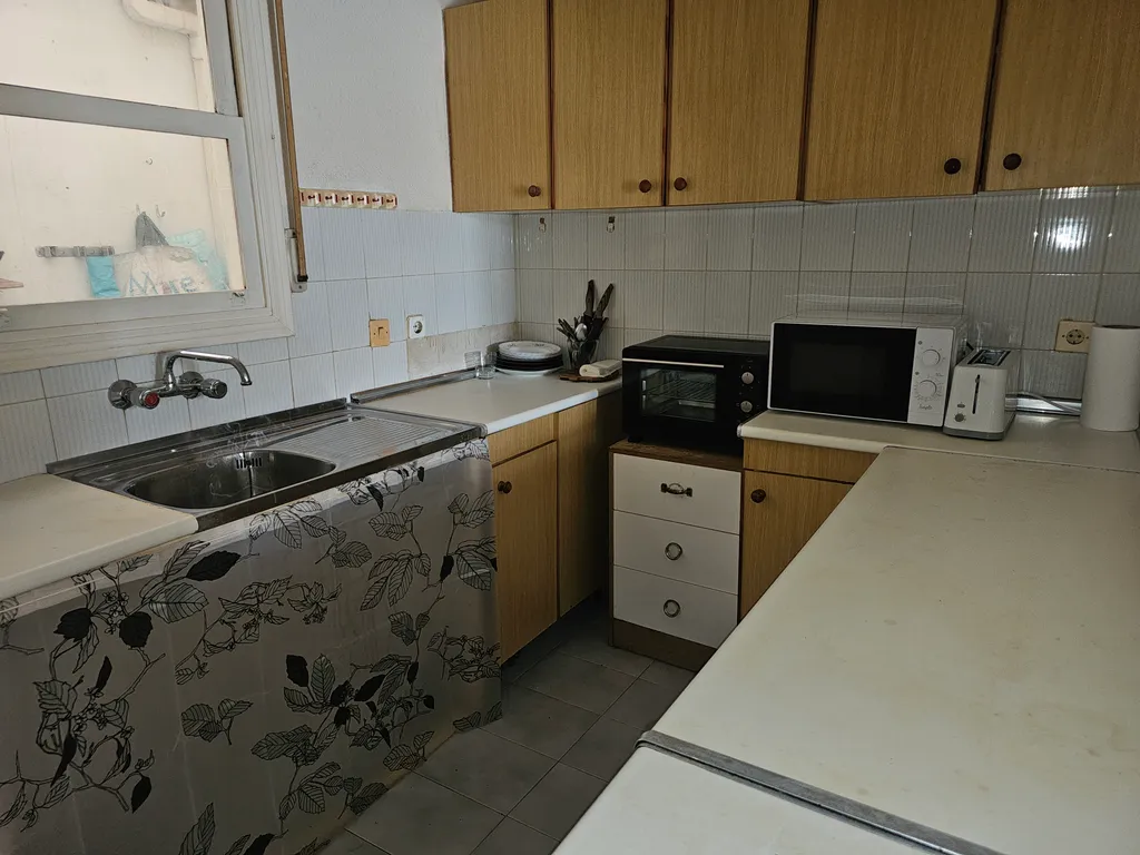 Fodor Barbara, extrém takarító