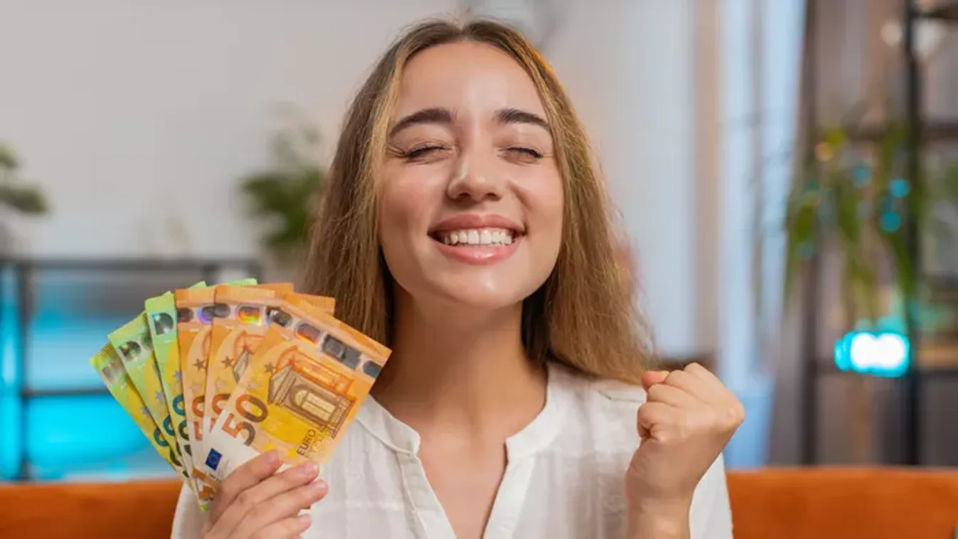 Így alkalmazd helyesen a vonzás törvényét és gazdag lehetsz