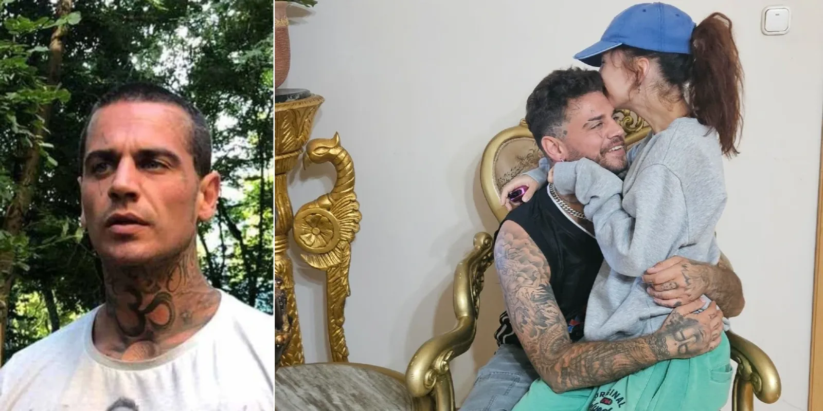 Botrány! Mandula Ádám várandós exe kifakadt a szakításról