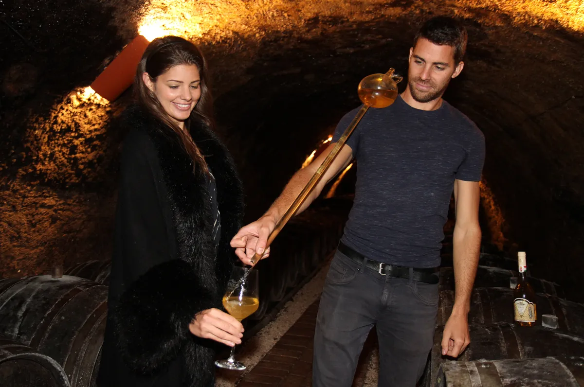 Simko-Pince Sárospatak