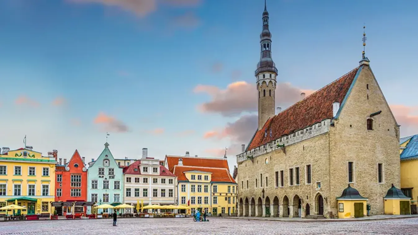 Észtország titkos szigetei rád várnak: nyugalom és különleges történelem