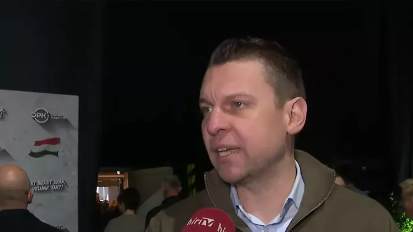 Menczer Tamás: ennyit a Mediánról