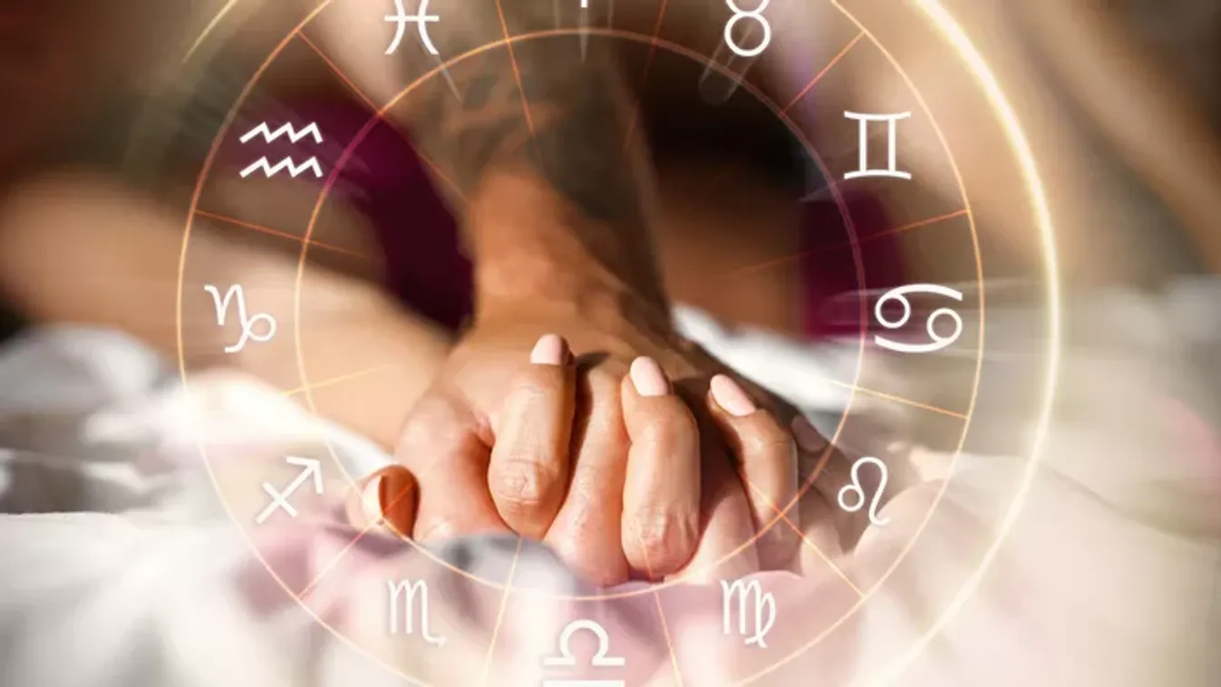 Horoszkóp: ez a 3 csillagjegy imádja az alkalmi együttlétet – Egy különösen kiemelkedik közülük