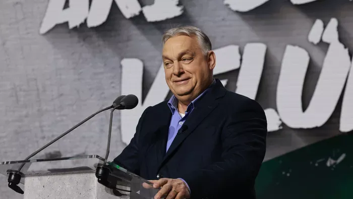 Orbán Viktor: a hópróbát kiállta az ország!