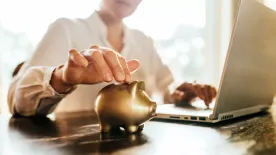 Ezekkel az egyszerű spórolási tippekkel te is meggazdagodhatsz