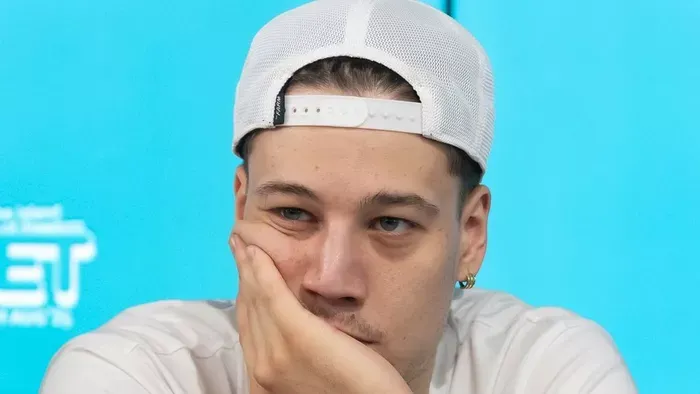 T. Danny védelmére kelt a Kísértés sztárja