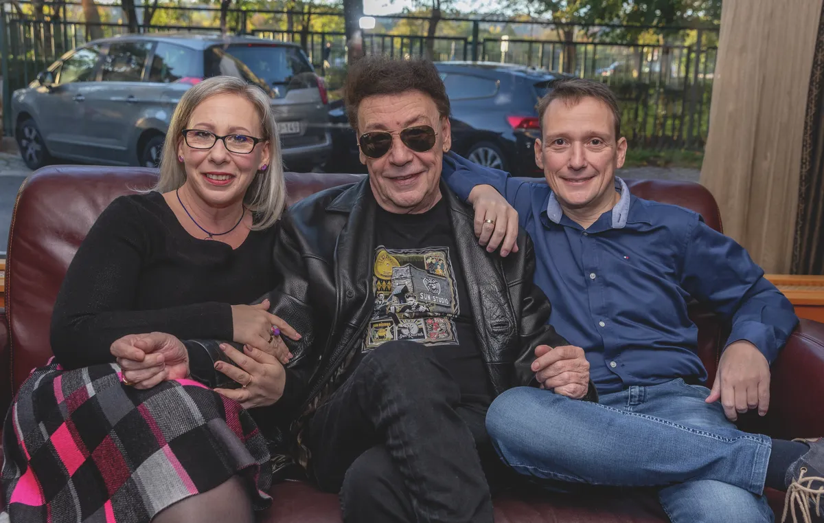 Fenyő Miklós gyermekei szervezik majd meg édesapjuk emlékkoncertjét.