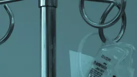 Újabb rejtélyre derült fény, ezt hallják a haldokló betegek