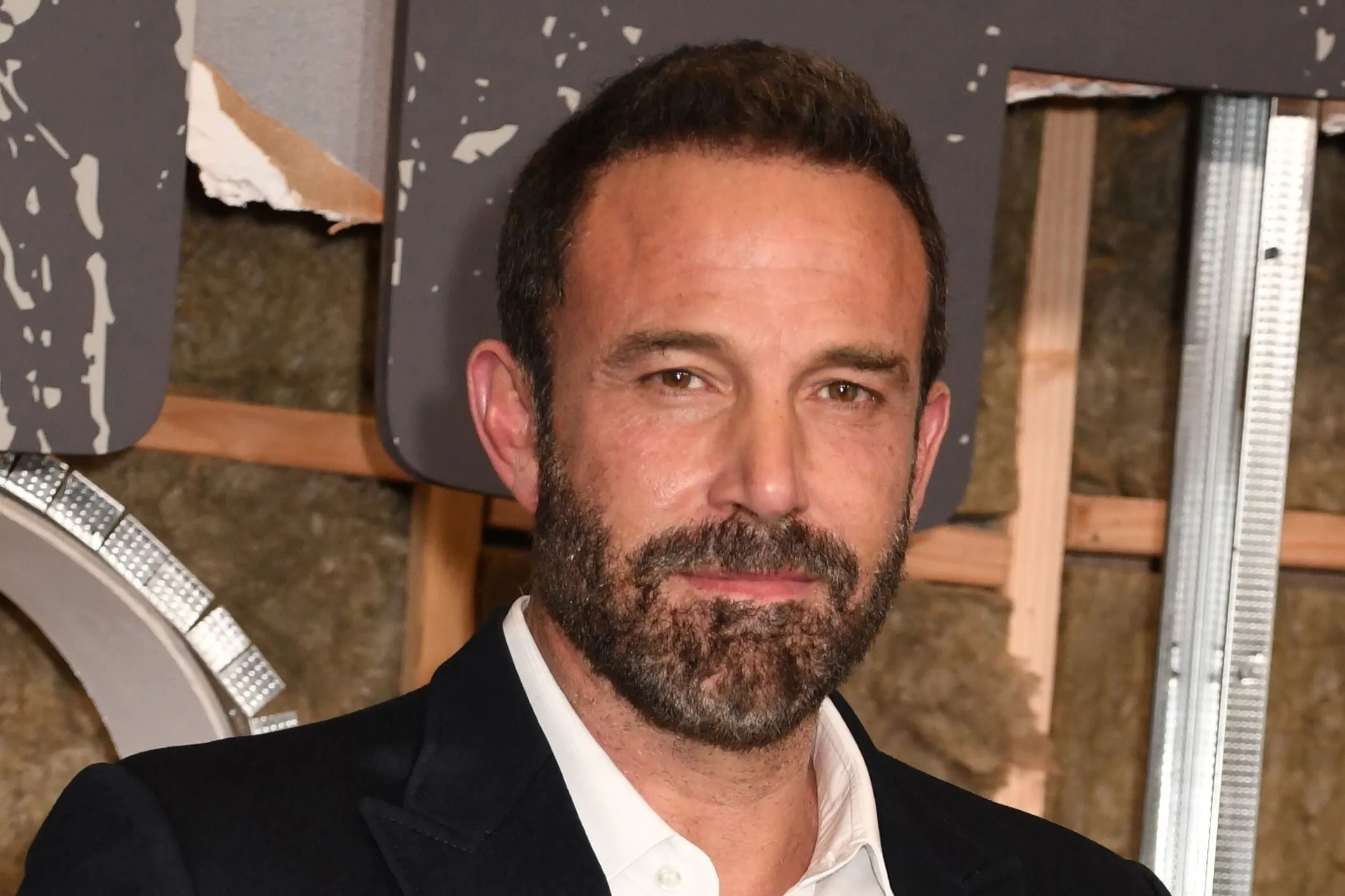 Ben Affleck állítólagos új barátnője reagált a pletykákra