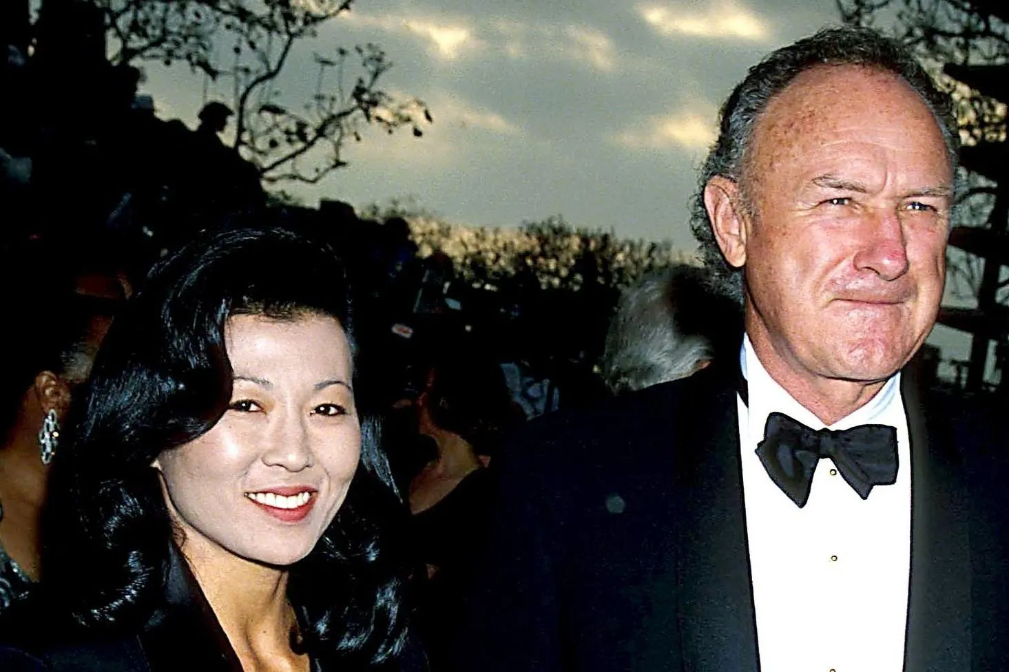 Gene Hackman 6 millió dolláros ingatlanja azonnal elkelt