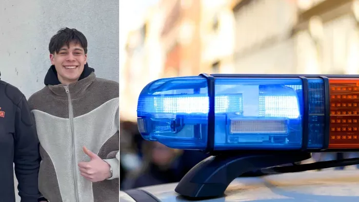 Eltűnt Egressy Mátyás: hatalmas keresőakció indult