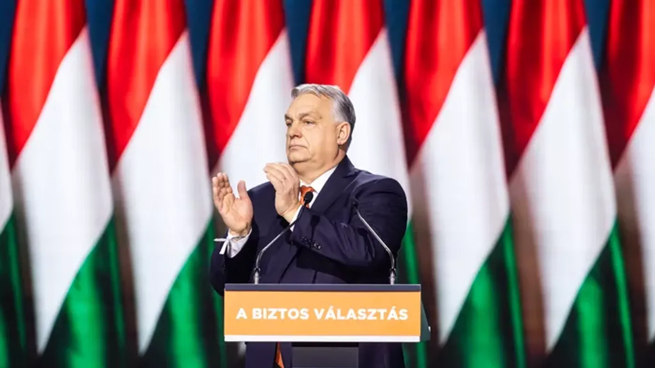 Nem hiszed el, hová tart Orbán Viktor