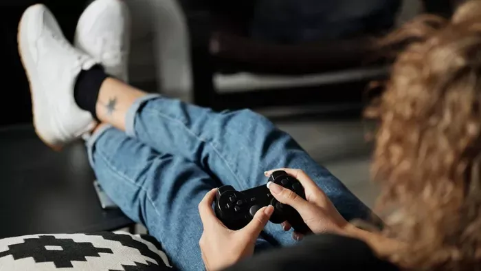 Aki sokat játszik videójátékokkal, gyakran jobban teljesít