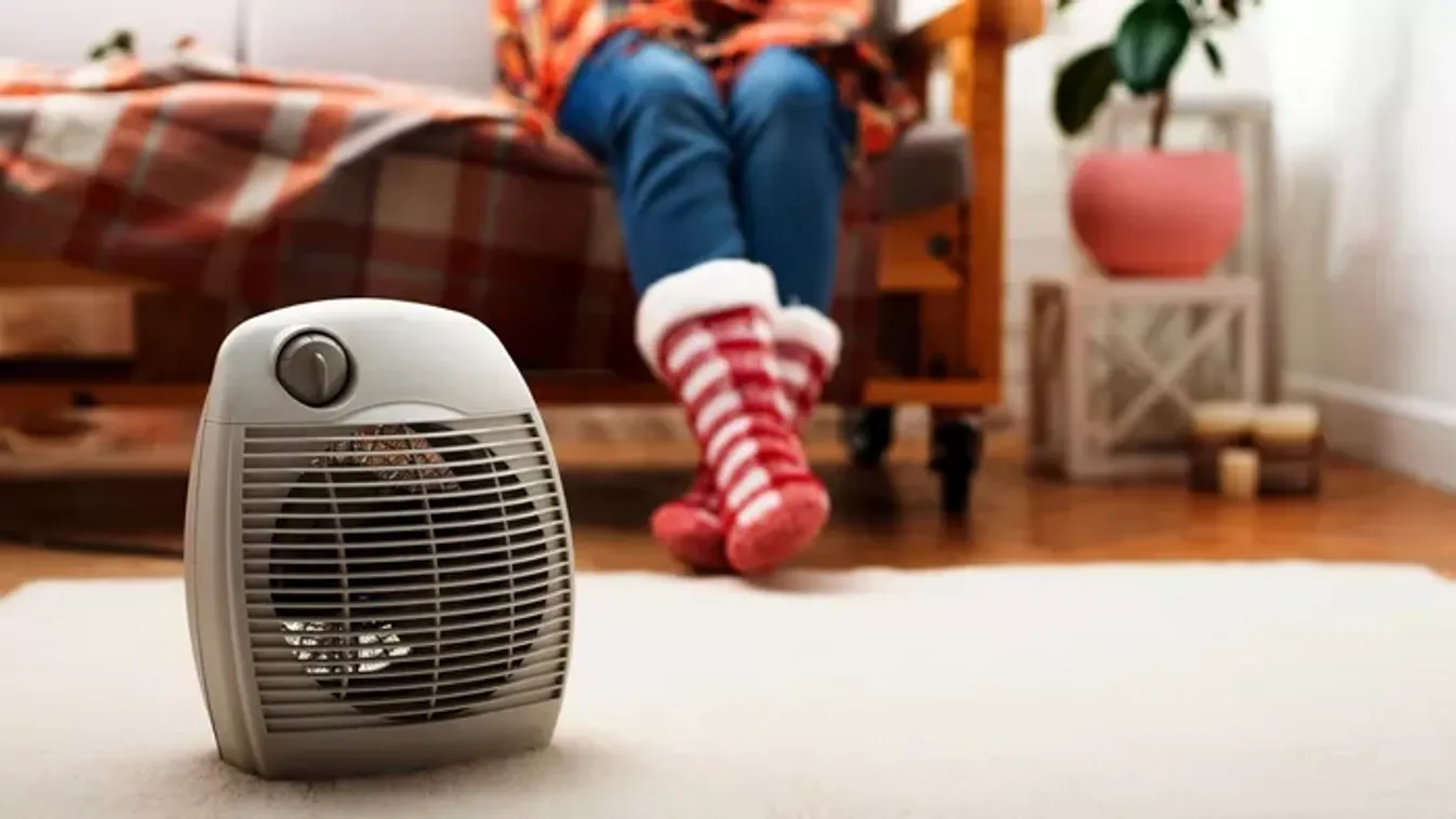 Így használd helyesen a hősugárzót, hogy ne zabálja az áramot