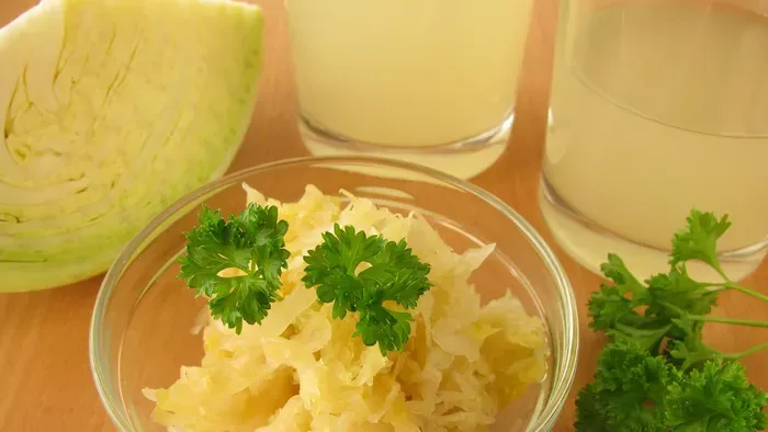 Kiöntöd a savanyú káposzta levét? Nagy hibát követsz el