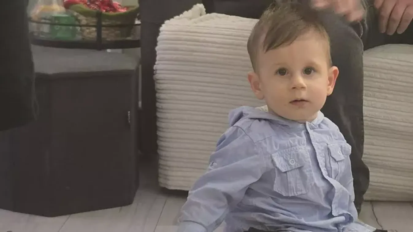 Nincs megállás, 2026-ban is Alex gyógyulása a cél