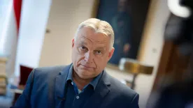 Orbán Viktor üzent Zelenszkijnek: Úgy látom nem fogjuk megérteni egymást