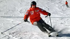 „Sajnos ilyen az élet” – Őrjöngenek Schumacher rajongói, kitálalt róla a Forma-1 sztárja