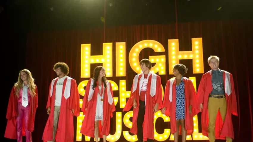 20 éves lett a High School Musical - így néznek ki ma a sztárok