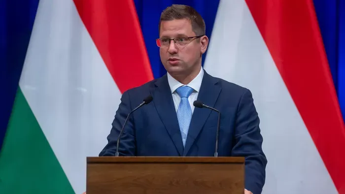 Kormányinfó: kövesd nálunk élőben!