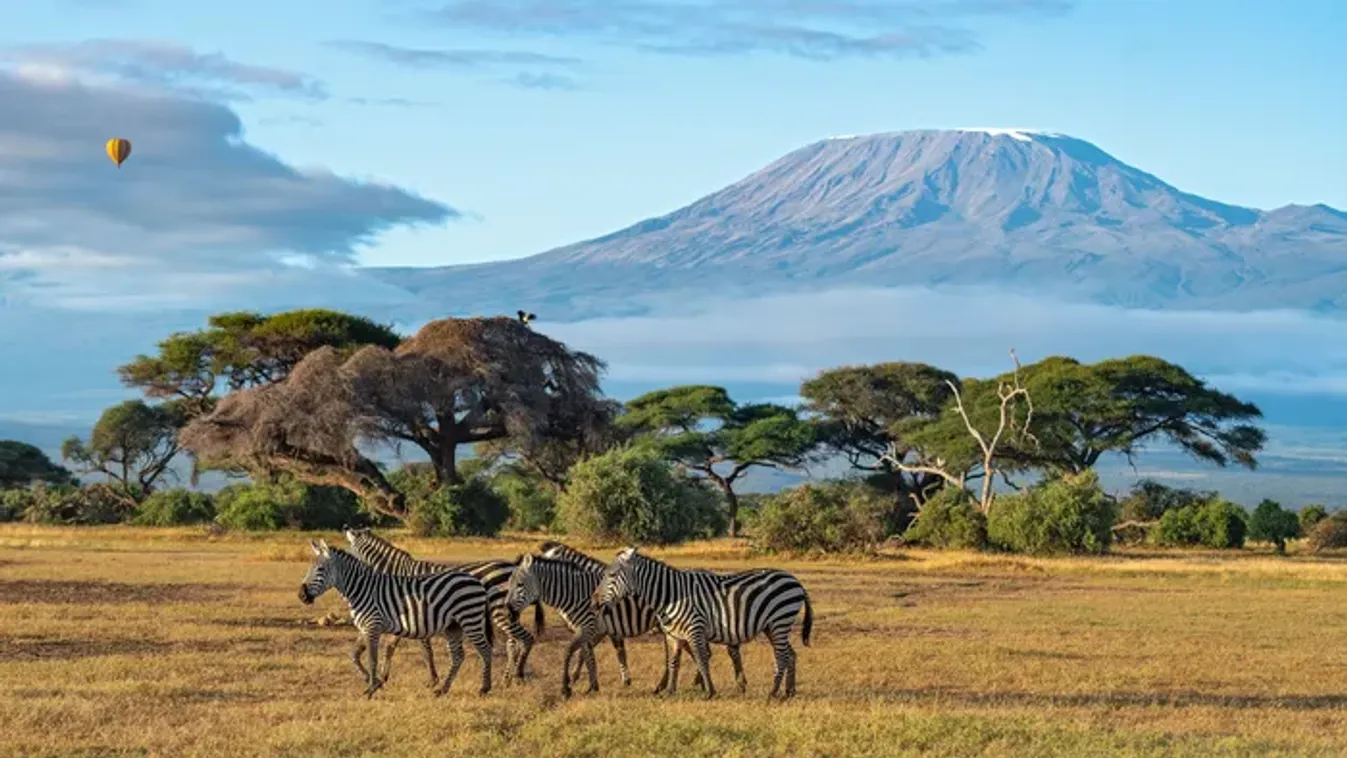 Gondoltad volna, hogy ez volt a világ legvendégszeretőbb országa 2025-ben?