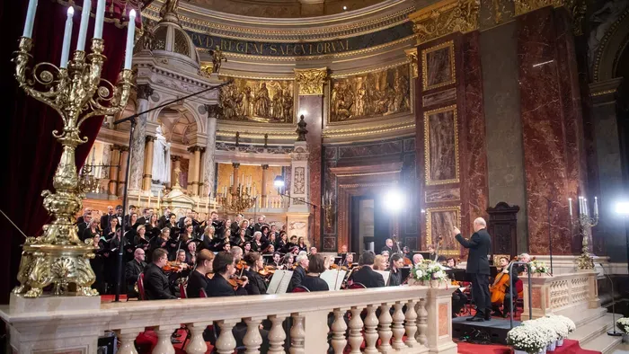 Adventi templomi koncertek varázsa