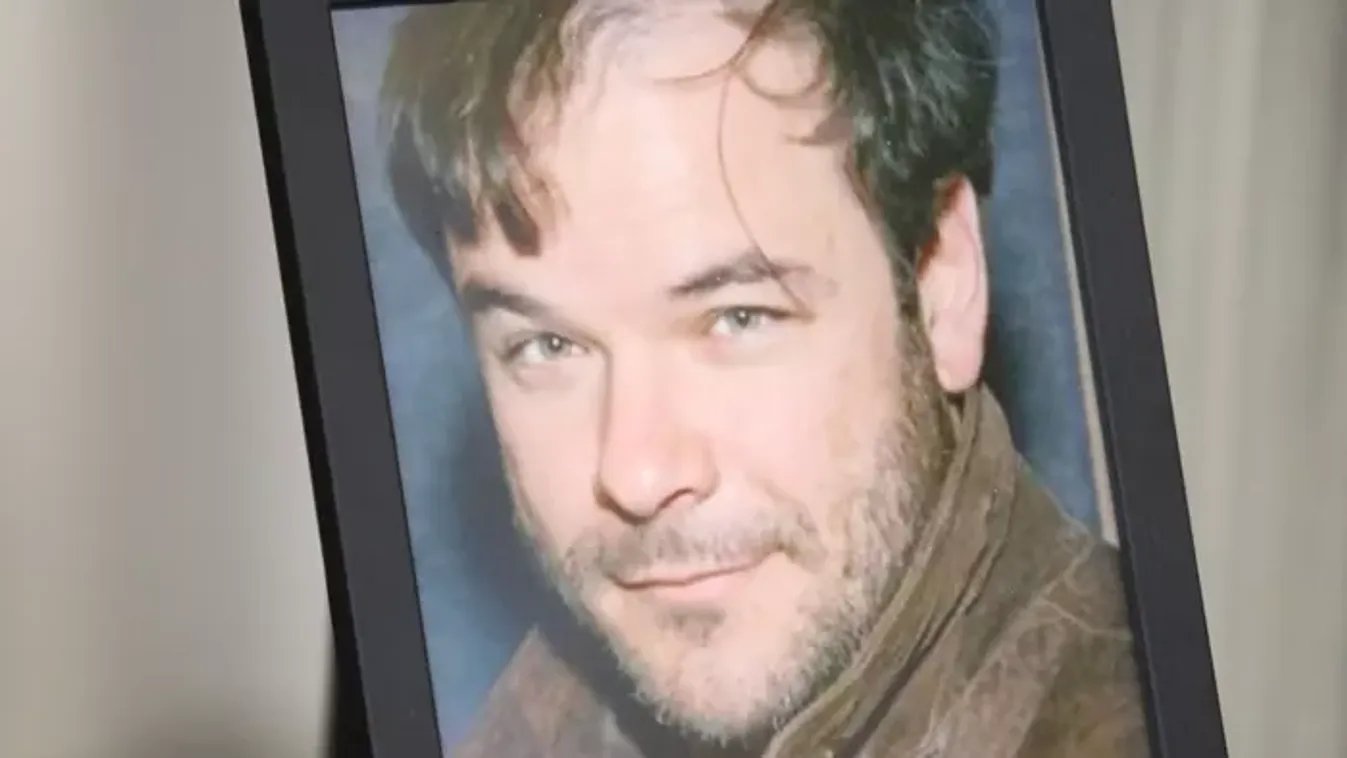 Sírva idézte fel Kálloy Molnár Péter özvegye, ezek voltak az utolsó pillanatok