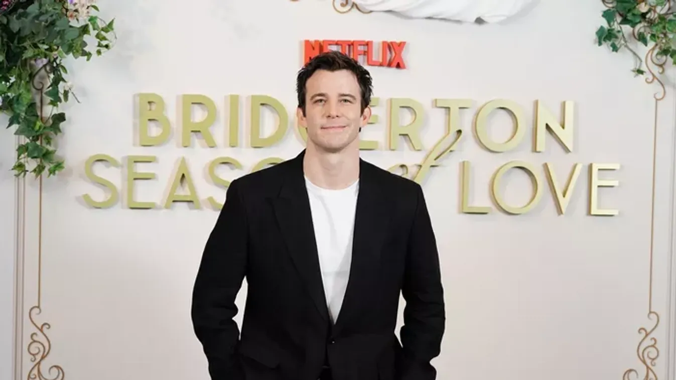 Kicsoda Benedict Bridgerton, a Bridgerton család álmodozója?