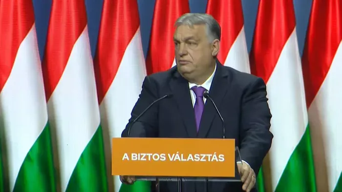 Orbán Viktor: helyi tudás nélkül nem lehet országot vezetni