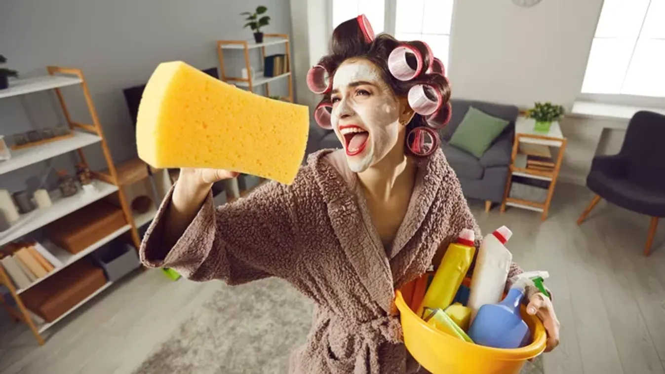 5 hely az otthonodban, amit szinte biztosan elfelejtesz kitakarítani, pedig kellene