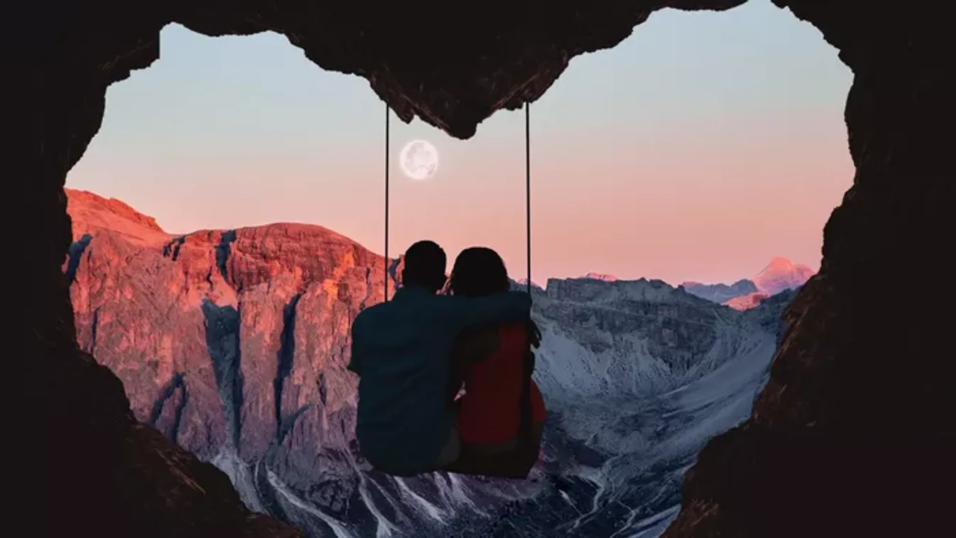 Ha eddig még nem talált rád az igaz szerelem, ez a személyiségteszt felfedi a valódi okát