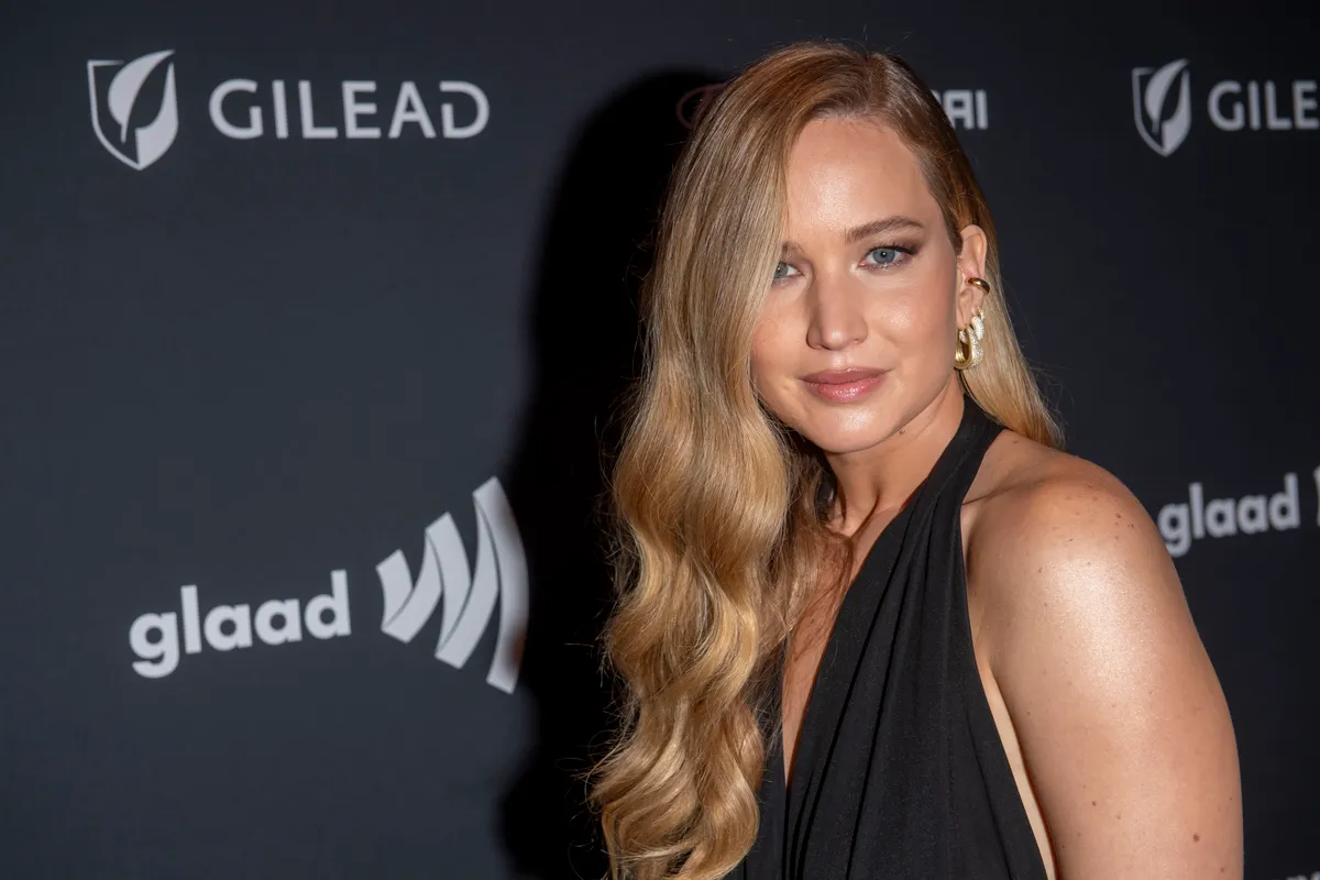 Golden Globe 35th Annual GLAAD Media Awards