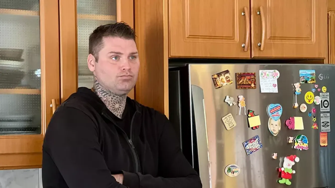 Egy család drámája: Megszólalt a pszichológus Dudás Miki haláláról