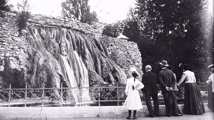 Így nézett ki Budapest 100 évvel ezelőtt