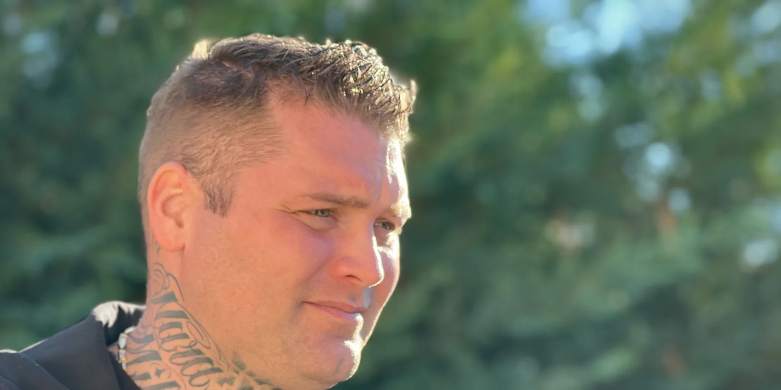 Megrendítő vallomást tett Dudás Miki nagyapja