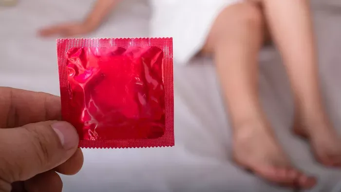 Az óvszer evolúciója: kobra-hólyagtól a citromszeletig