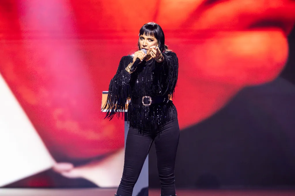 Tóth Gabi nyitotta meg a Fidesz-kongresszust