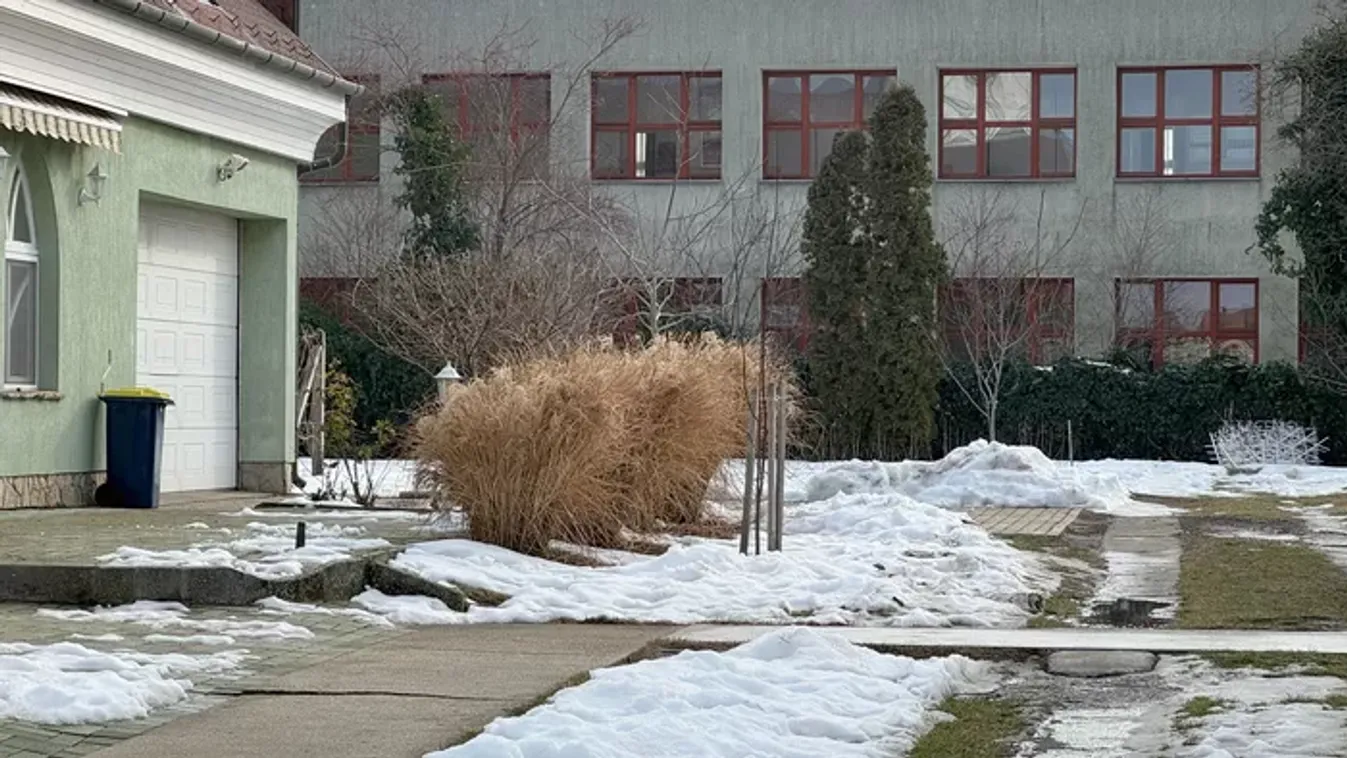 Új fejlemény Stadler József megégett unokájáról: ez történik most a kis Benivel