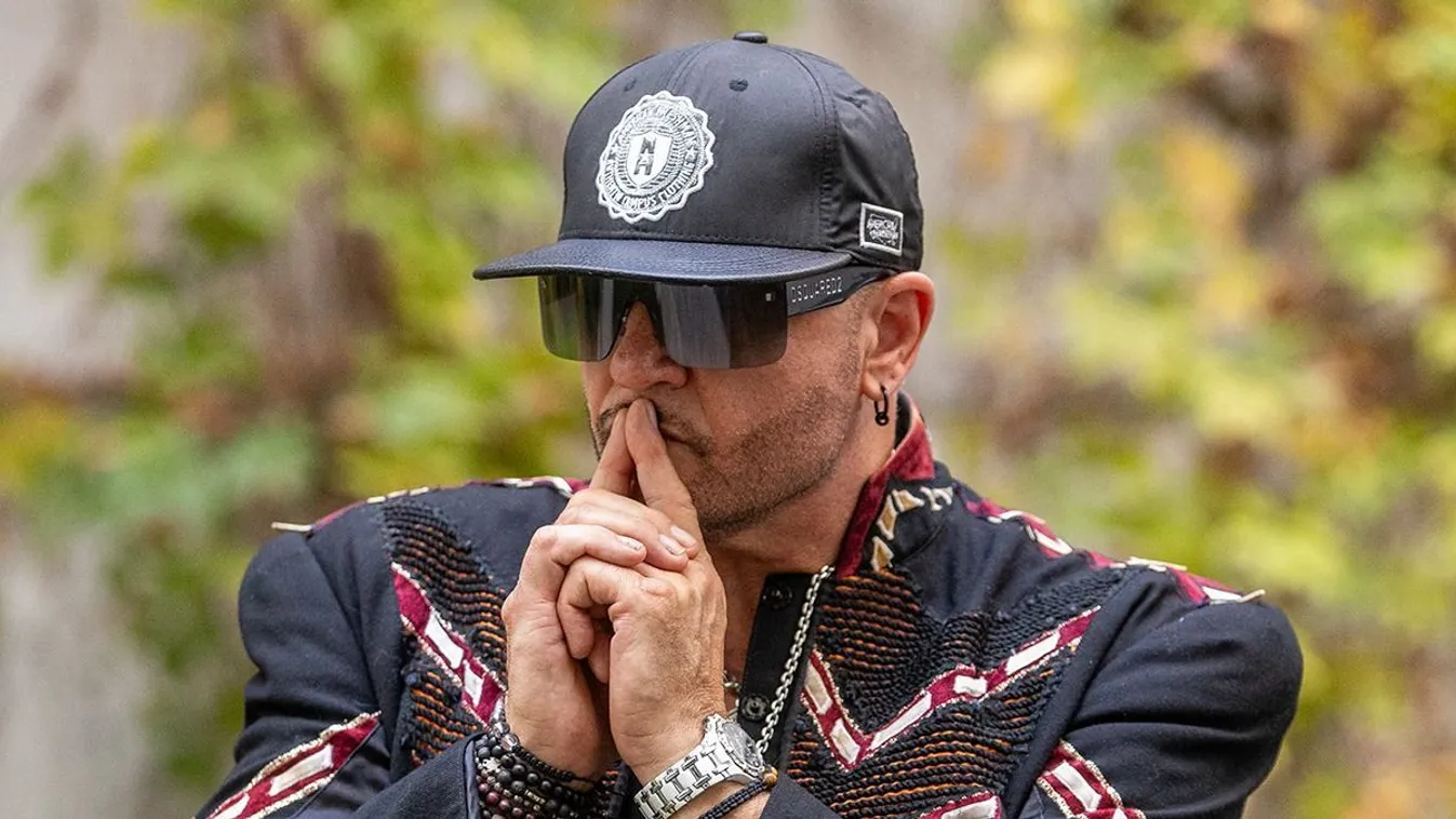 A lánykérésről és 2026-os terveiről is mesélt Kozso