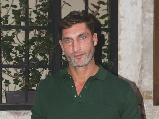 Dietz Gusztáv képe