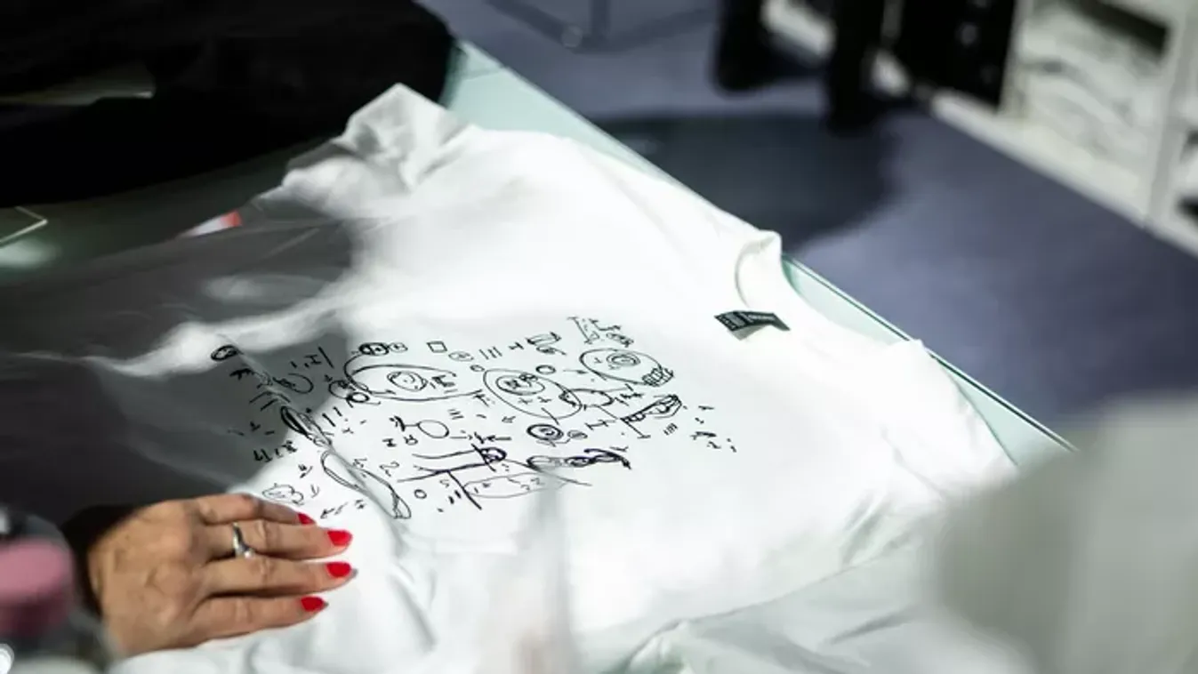 Na, mi nem maradhat el a miskolci Háborúellenes gyűlésen sem? - fotó