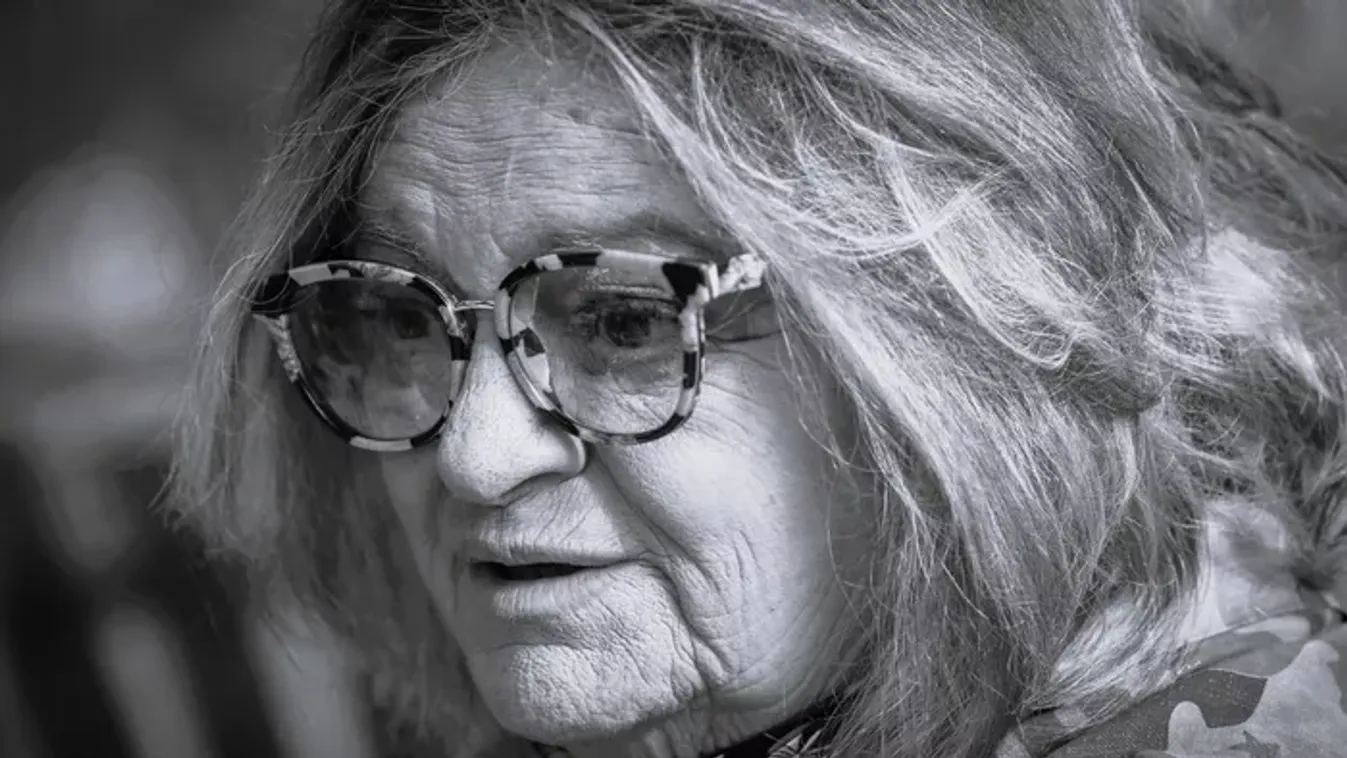 Szívszorítóan nyilatkozott pályatársa Voith Ági haláláról