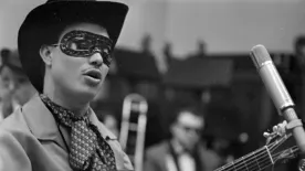 Így buliztak nagyszüleink – Retró farsangi jelmezek fél évszázaddal ezelőttről (galéria)